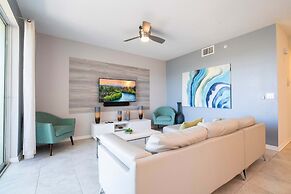 Family Condo 2Bd Close to Disney Storey Lake Resort 306 4731