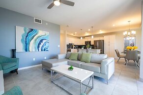 Family Condo 2Bd Close to Disney Storey Lake Resort 306 4731