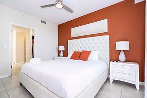 Family Condo 2Bd Close to Disney Storey Lake Resort 306 4731