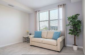 Family Condo 2Bd Close to Disney Storey Lake Resort 306 4731