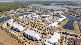 Gorgeous 2Bd Close to Disney Storey Lake Resort 303 3121