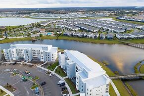 Gorgeous 2Bd Close to Disney Storey Lake Resort 303 3121