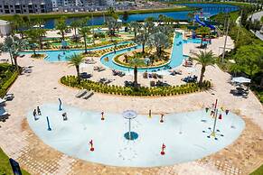 Gorgeous 2Bd Close to Disney Storey Lake Resort 303 3121