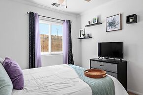 Desert Oasis Cozy Comfort Meets Outdoor Luxury