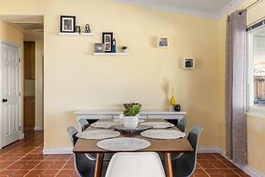 Desert Oasis Cozy Comfort Meets Outdoor Luxury