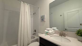 Upstay Championsgate Home w Pool BBQ Game Room