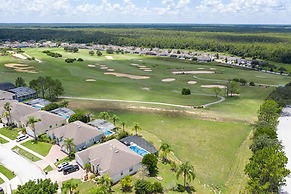 Upstay Championsgate Home w Pool BBQ Game Room