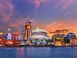 Upstay Championsgate Home w Pool BBQ Game Room