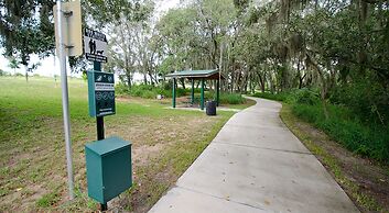 Upstay Championsgate Home w Pool BBQ Game Room