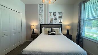 Upstay Championsgate Home w Pool BBQ Game Room