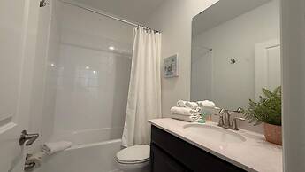 Upstay Championsgate Home w Pool BBQ Game Room