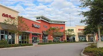 Upstay Championsgate Home w Pool BBQ Game Room