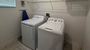 Upstay Championsgate Home w Pool BBQ Game Room