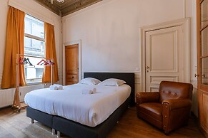 Huswell - Stay at Cape Montigny in Ghent