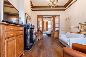 Huswell - Stay at Cape Montigny in Ghent