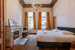 Huswell - Stay at Cape Montigny in Ghent