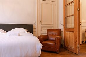 Huswell - Stay at Cape Montigny in Ghent