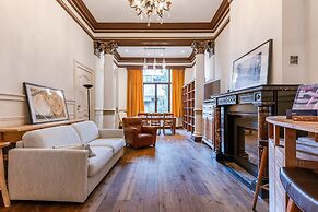 Huswell - Stay at Cape Montigny in Ghent