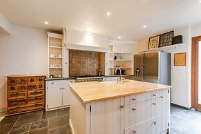 Huswell - Stay at Cape Montigny in Ghent