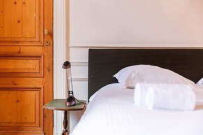 Huswell - Stay at Cape Montigny in Ghent