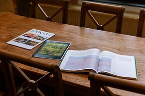 Huswell - Stay at Cape Montigny in Ghent