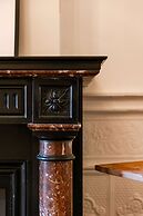 Huswell - Stay at Cape Montigny in Ghent