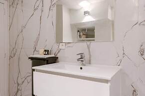 Huswell - Stay at Cape Montigny in Ghent