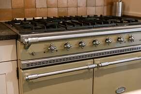 Huswell - Stay at Cape Montigny in Ghent