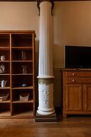 Huswell - Stay at Cape Montigny in Ghent