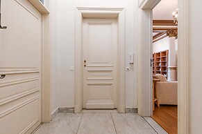 Huswell - Stay at Cape Montigny in Ghent