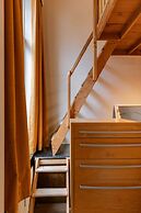 Huswell - Stay at Cape Montigny in Ghent