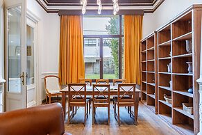 Huswell - Stay at Cape Montigny in Ghent