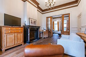 Huswell - Stay at Cape Montigny in Ghent