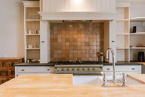 Huswell - Stay at Cape Montigny in Ghent