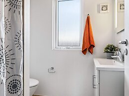 5 Star Holiday Home in Albaek