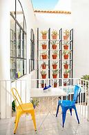 Capri Kronos Design Suites