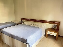 Appartamenti Aspromonte