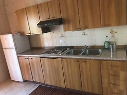 Appartamenti Aspromonte