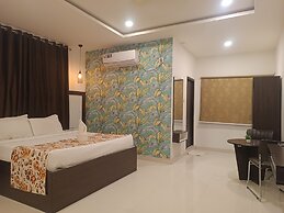 W Hotel Shamshabad Hyderabad Airport