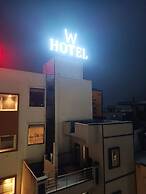 W Hotel Shamshabad Hyderabad Airport
