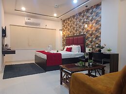 W Hotel Shamshabad Hyderabad Airport