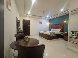 W Hotel Shamshabad Hyderabad Airport