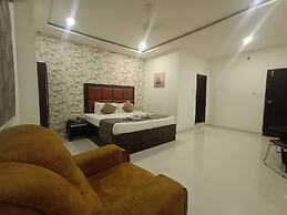 W Hotel Shamshabad Hyderabad Airport