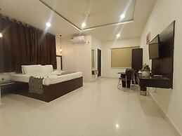 W Hotel Shamshabad Hyderabad Airport