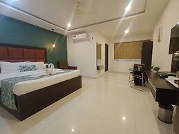 W Hotel Shamshabad Hyderabad Airport