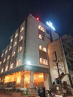 W Hotel Shamshabad Hyderabad Airport