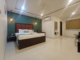 W Hotel Shamshabad Hyderabad Airport