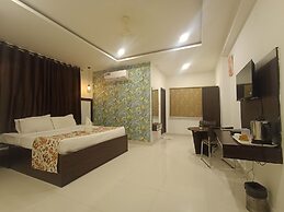 W Hotel Shamshabad Hyderabad Airport