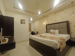 W Hotel Shamshabad Hyderabad Airport