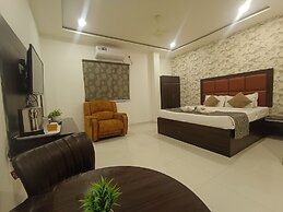 W Hotel Shamshabad Hyderabad Airport